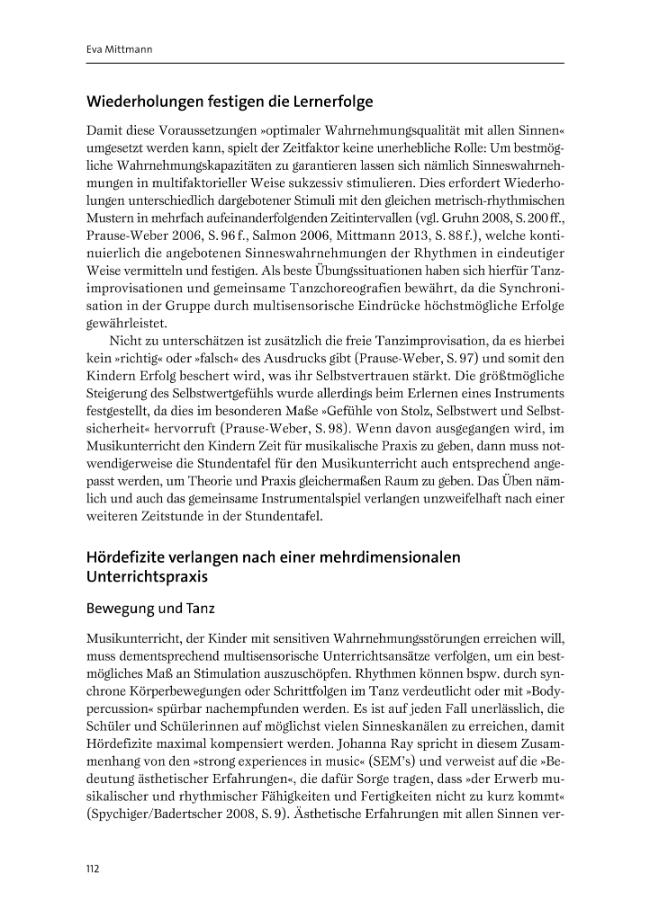 Sample page