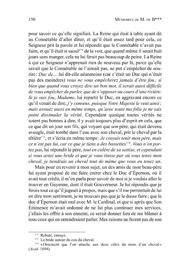 Probeseite