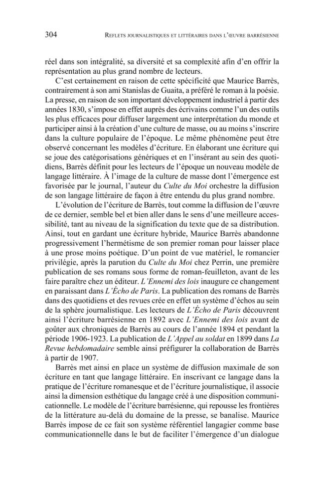 Página de muestra