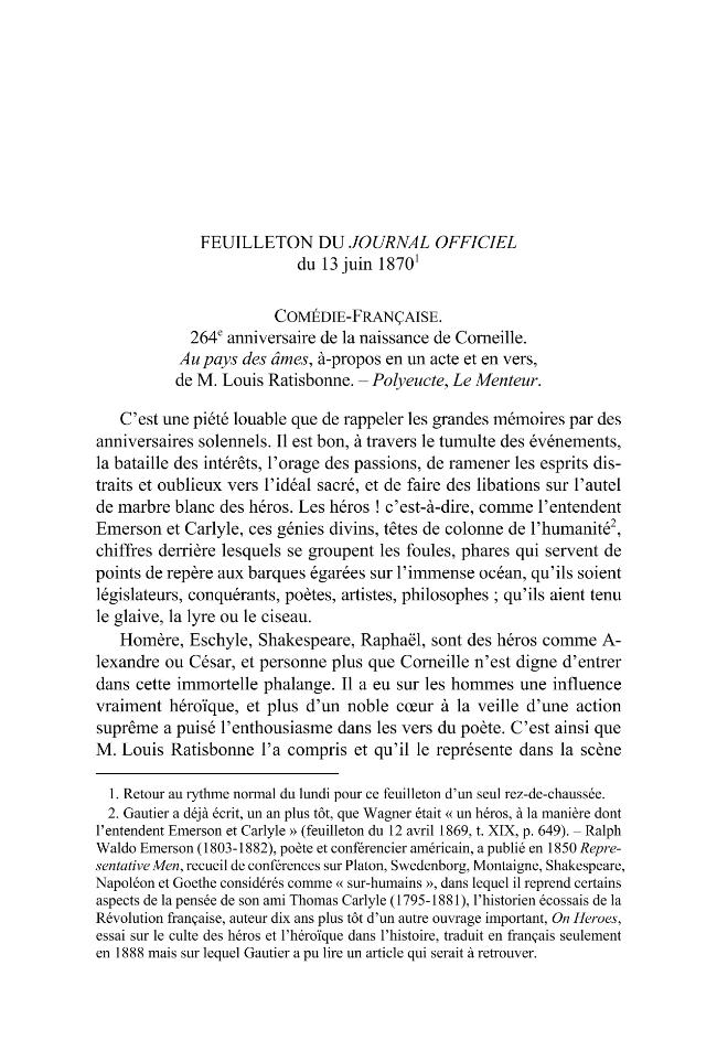 Probeseite