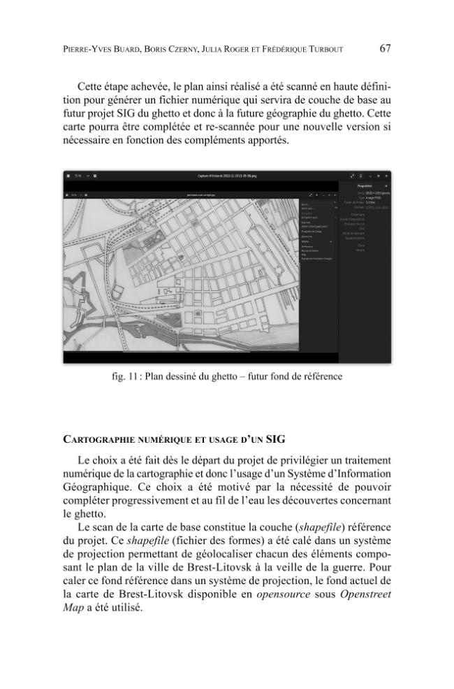 Exemple de page
