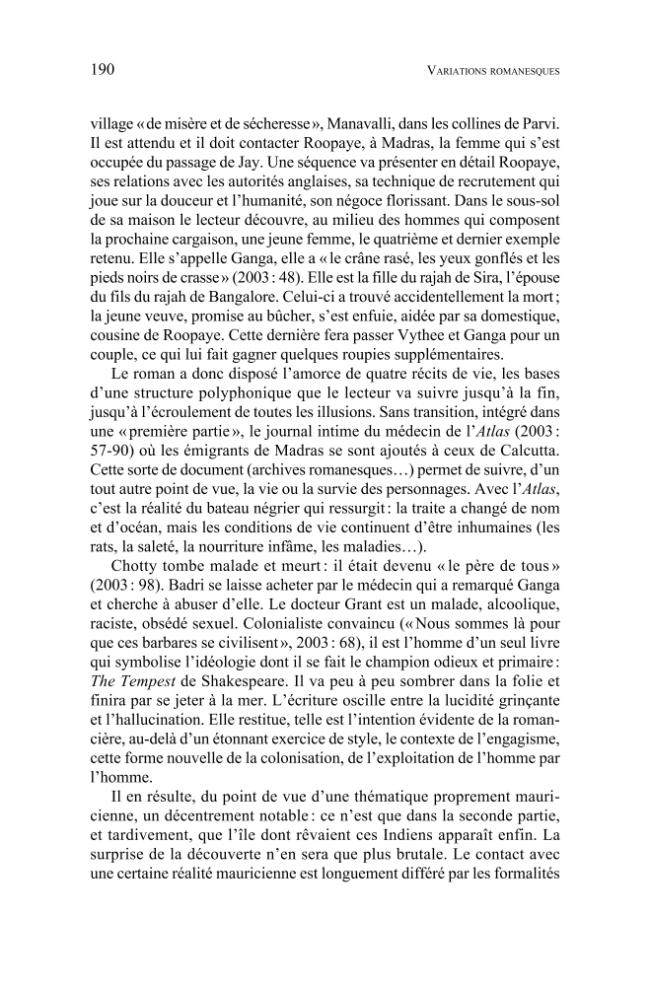 Sample page