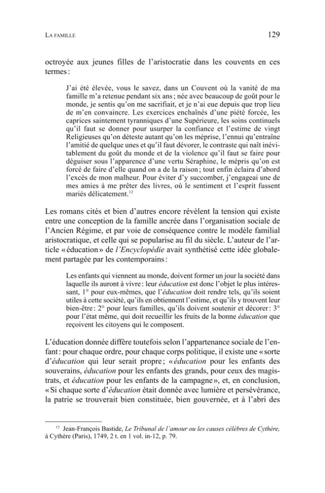 Probeseite
