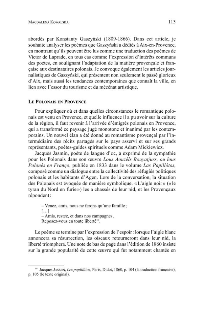 Página de muestra