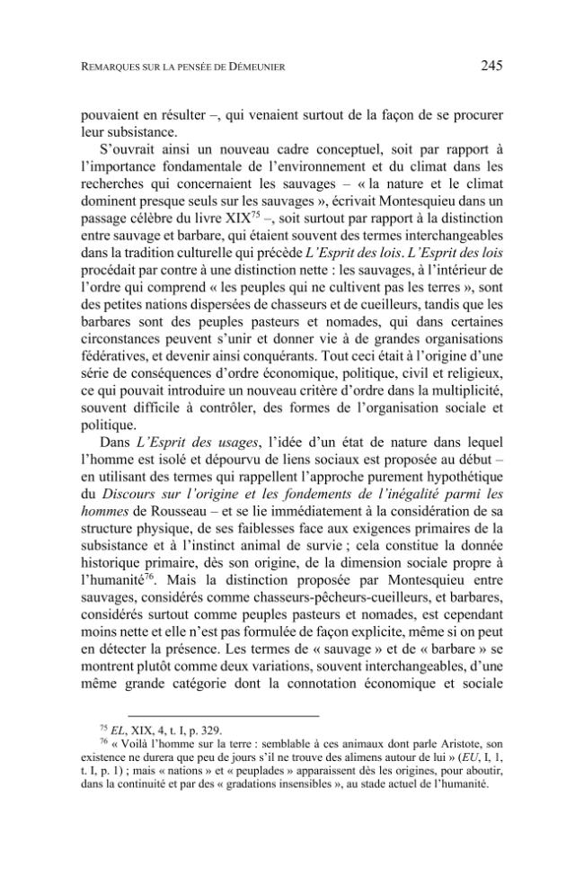 Probeseite