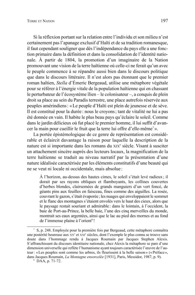 Sample page