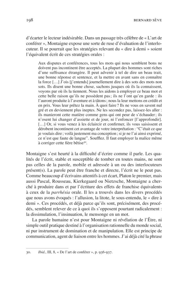 Sample page