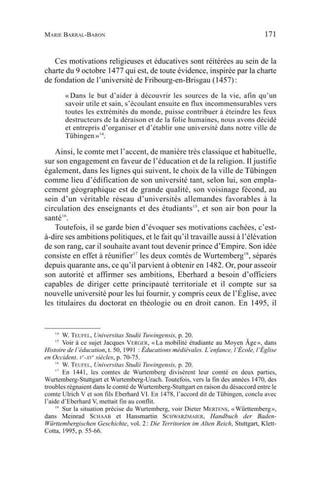 Probeseite
