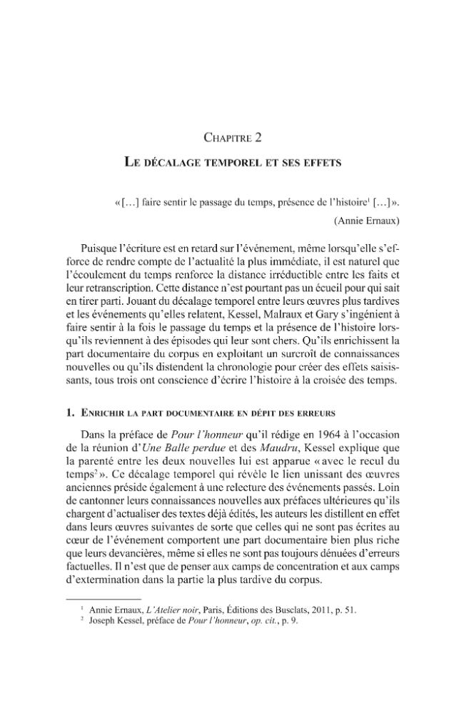 Página de muestra