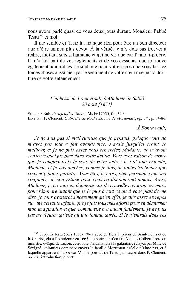 Exemple de page