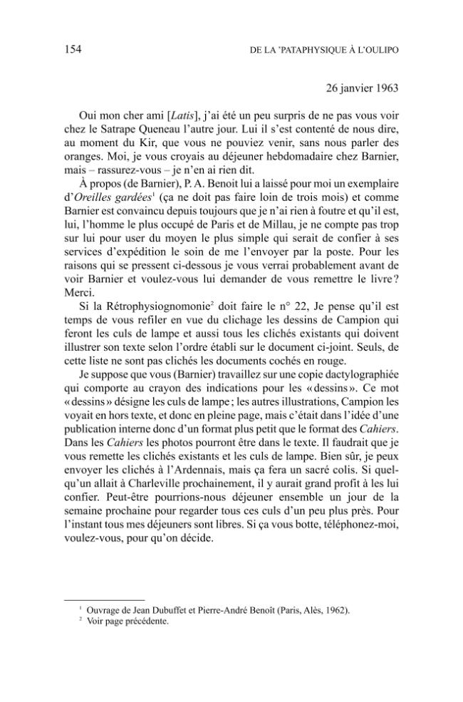 Pagina campione