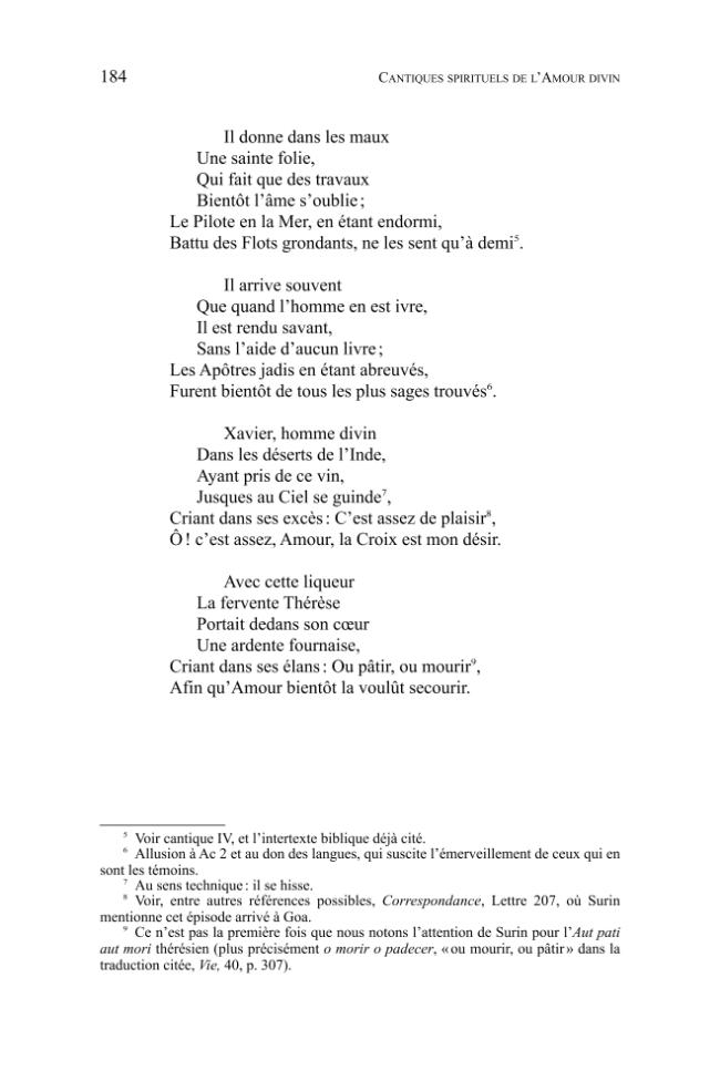 Sample page
