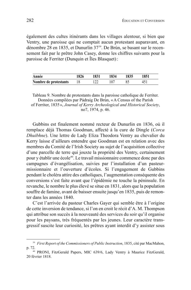Página de muestra