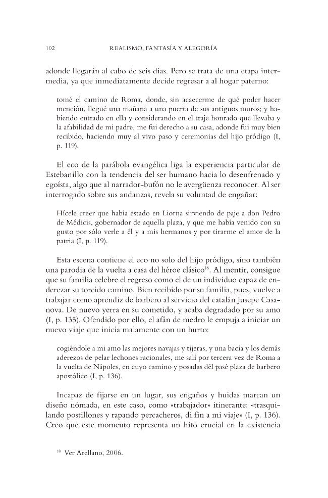Probeseite