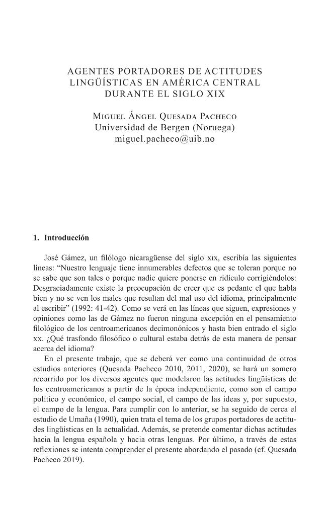 Página de muestra