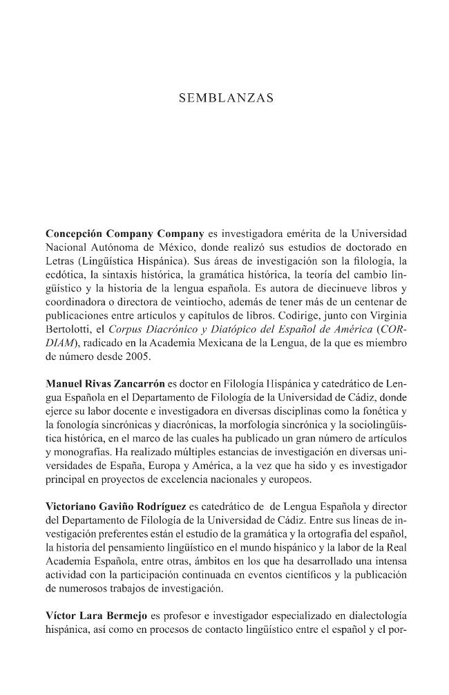 Página de muestra