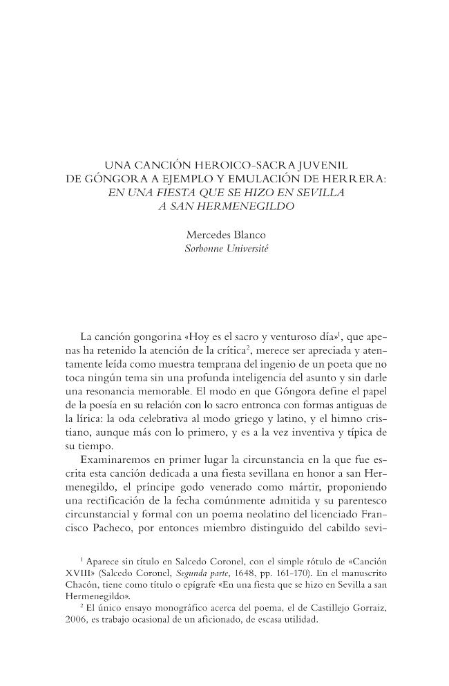 Probeseite