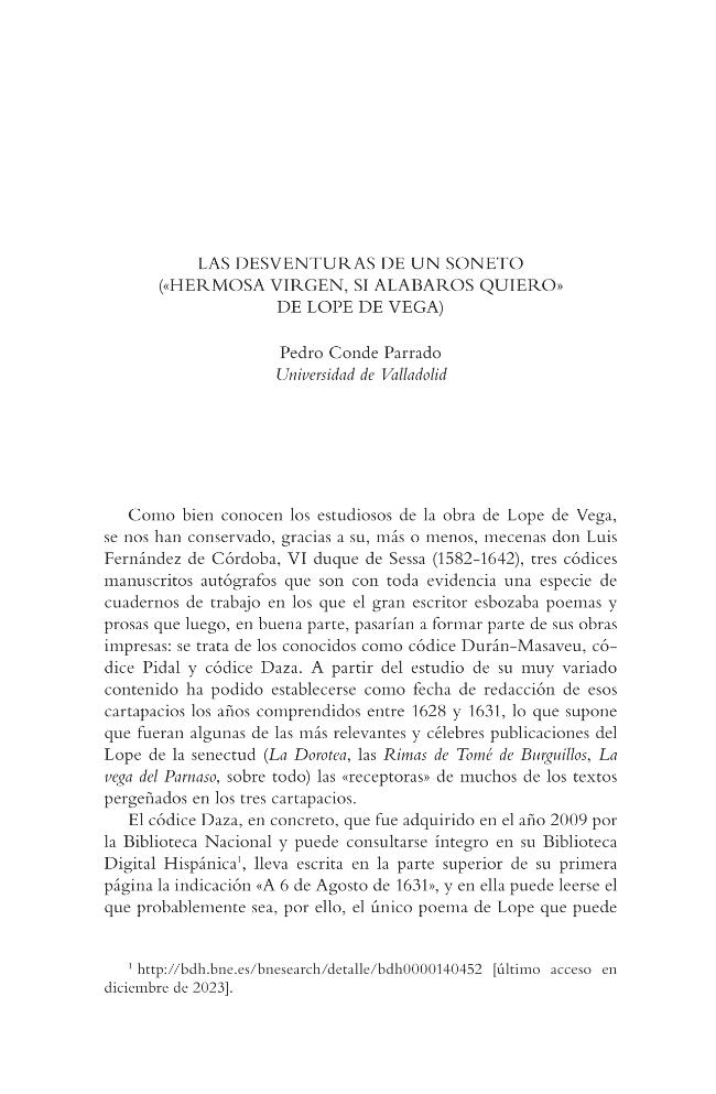 Exemple de page