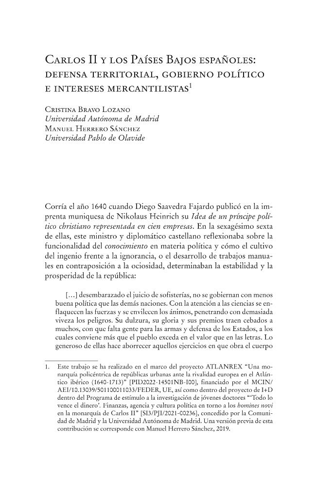 Exemple de page