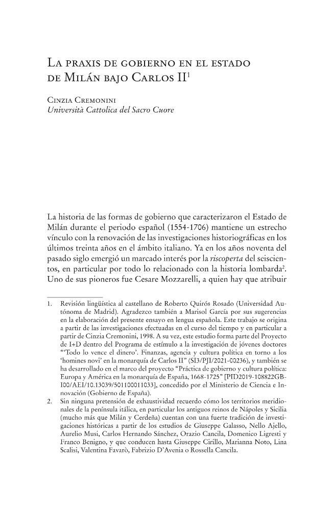 Pagina campione