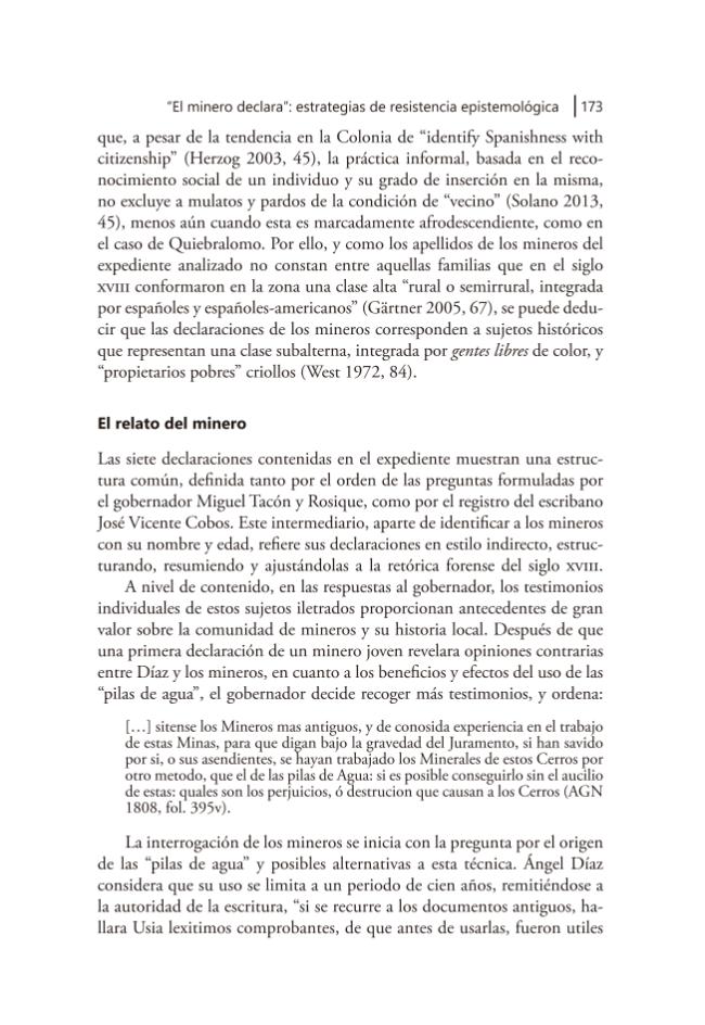 Probeseite