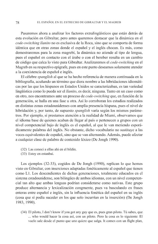 Sample page