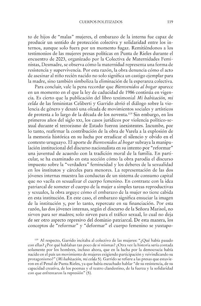 Probeseite