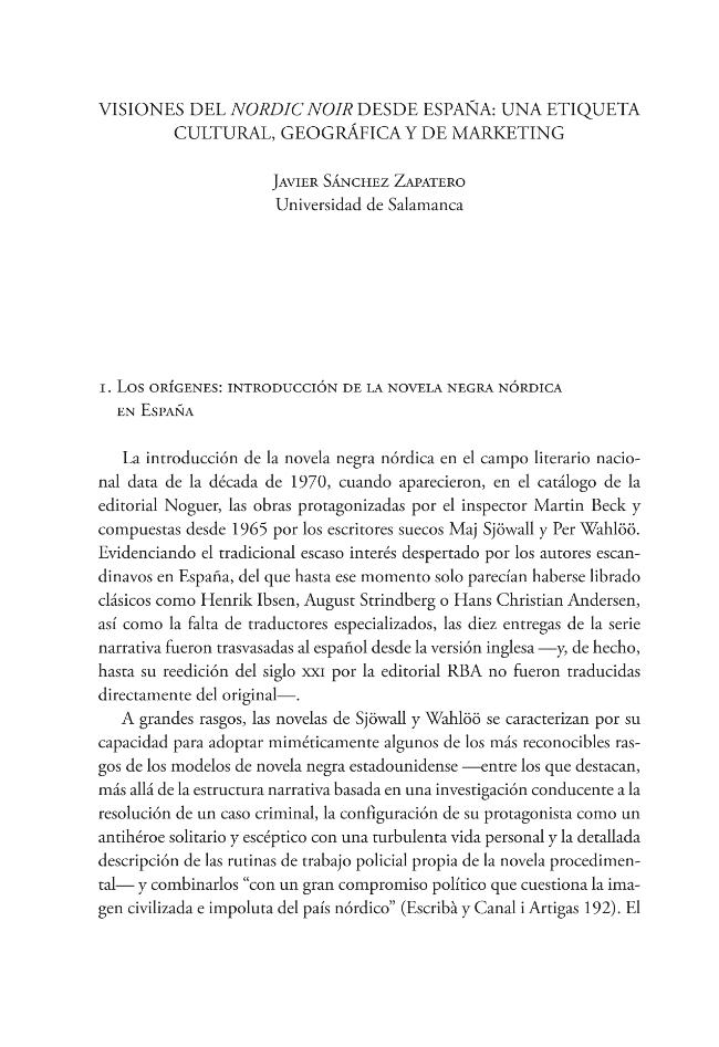 Probeseite