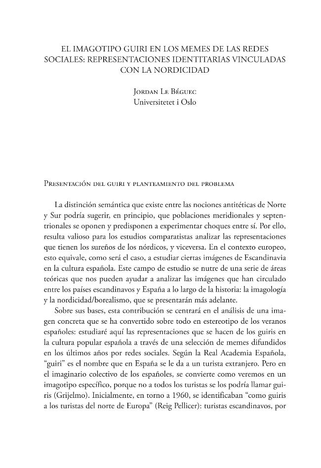 Probeseite
