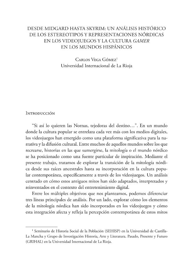 Probeseite