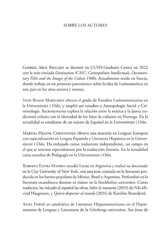 Página de muestra