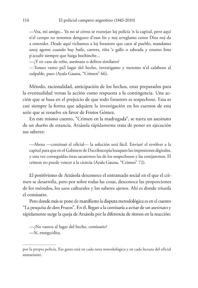 Sample page