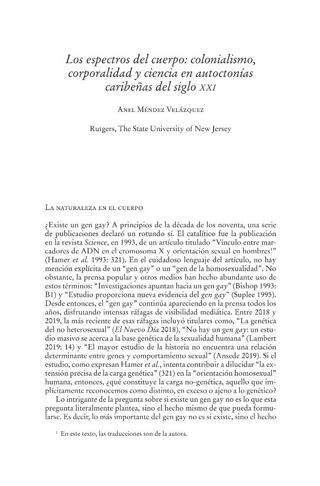 Exemple de page