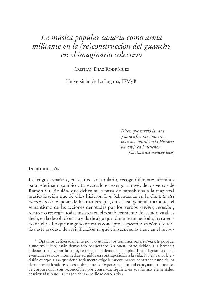 Exemple de page