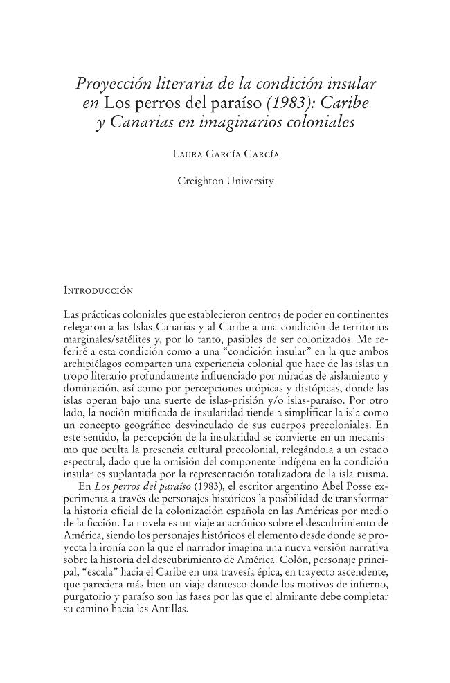 Página de muestra