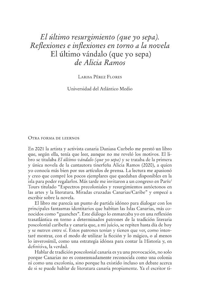 Página de muestra