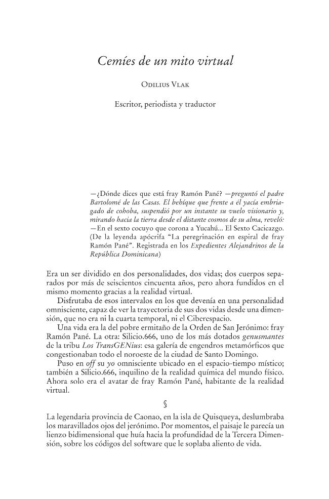 Página de muestra