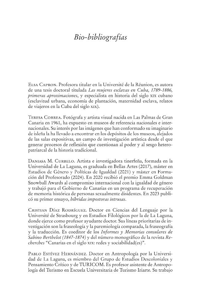 Exemple de page