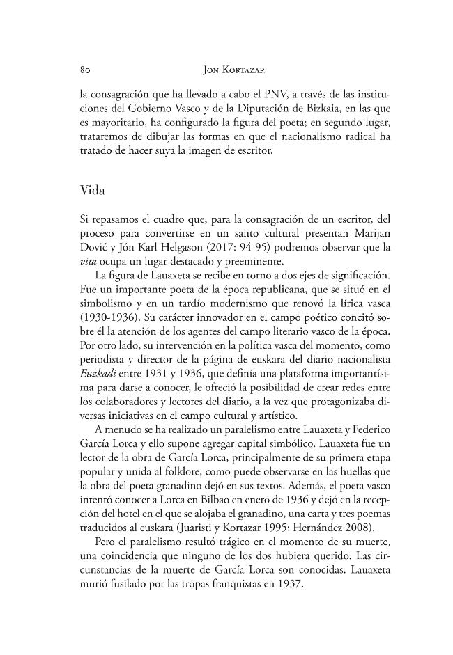 Página de muestra