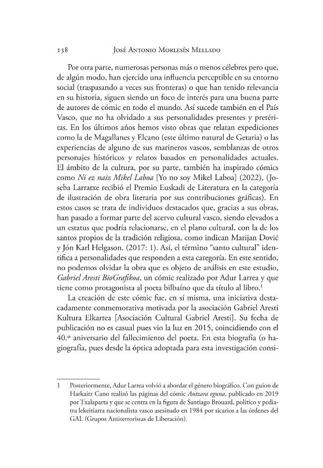 Página de muestra