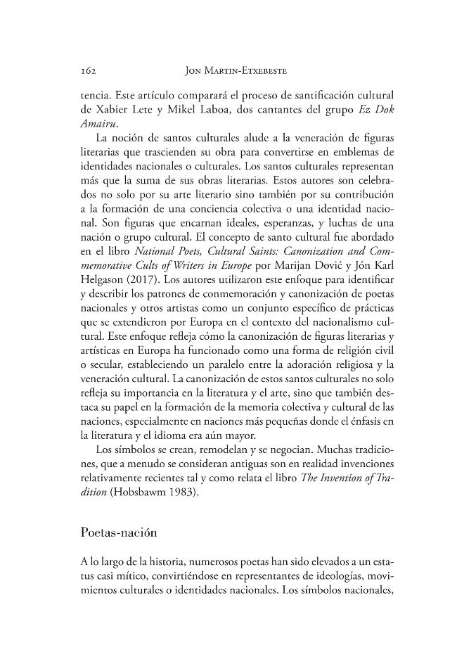 Probeseite