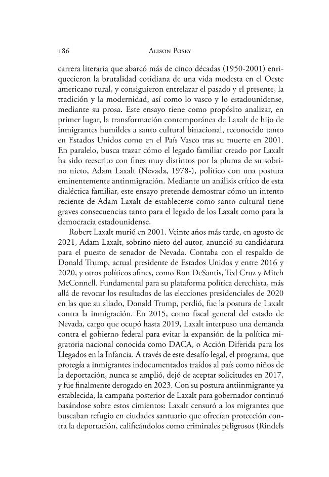 Página de muestra