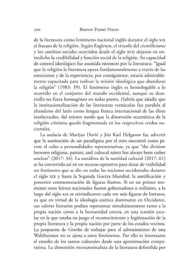 Probeseite