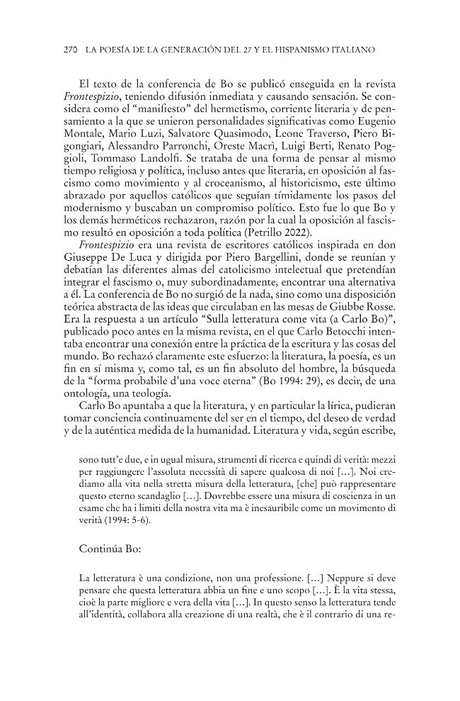 Página de muestra