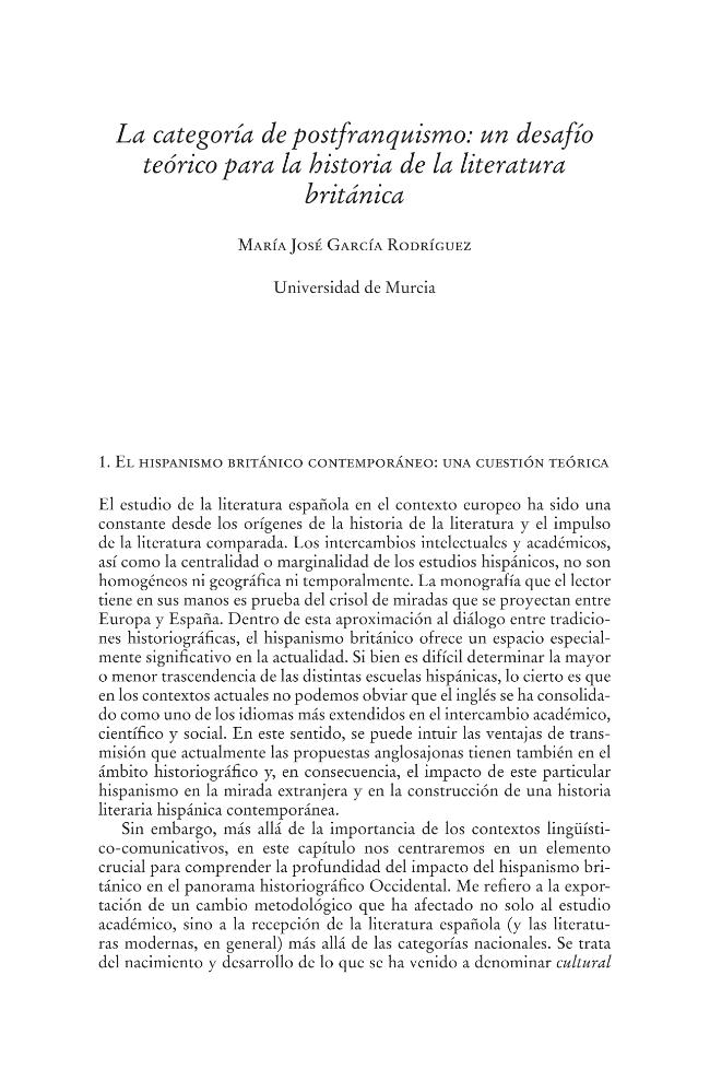 Página de muestra