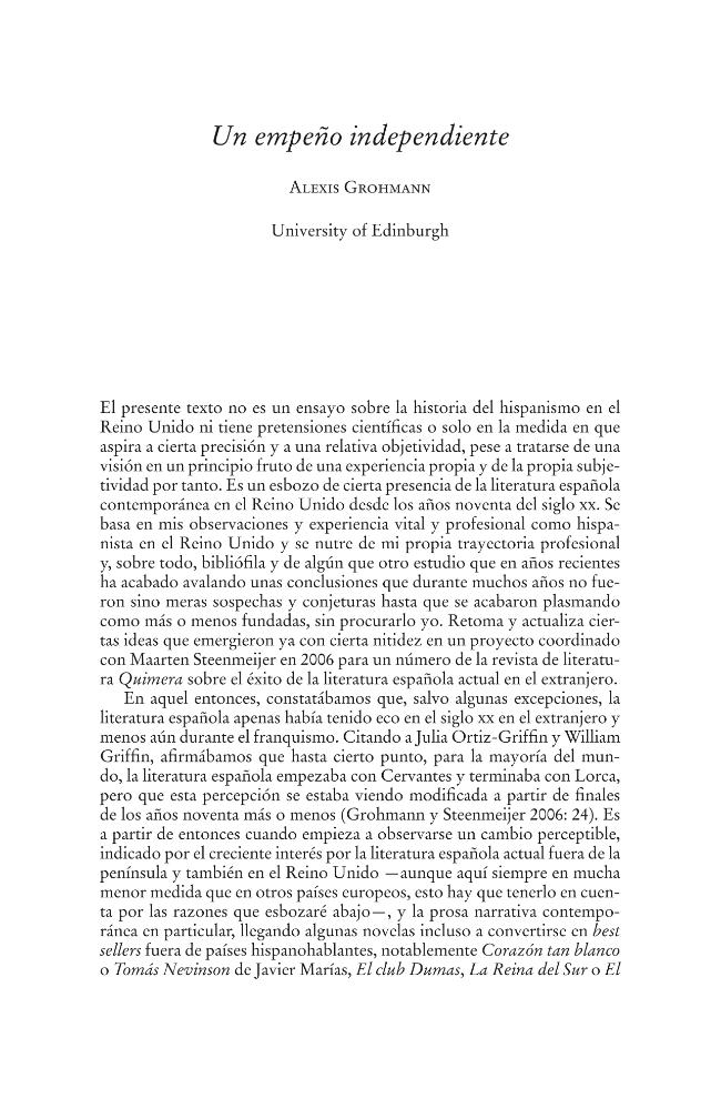 Página de muestra