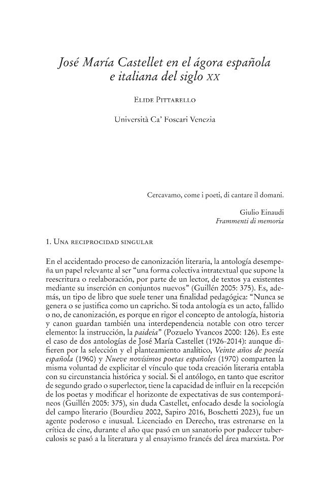 Página de muestra