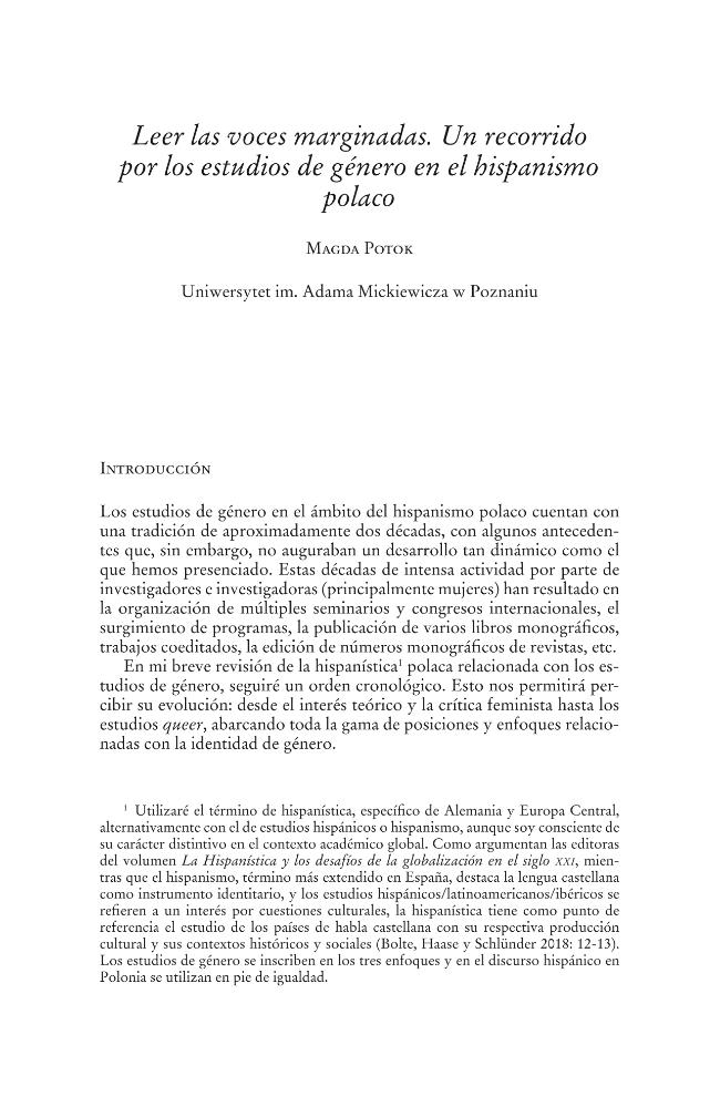 Página de muestra