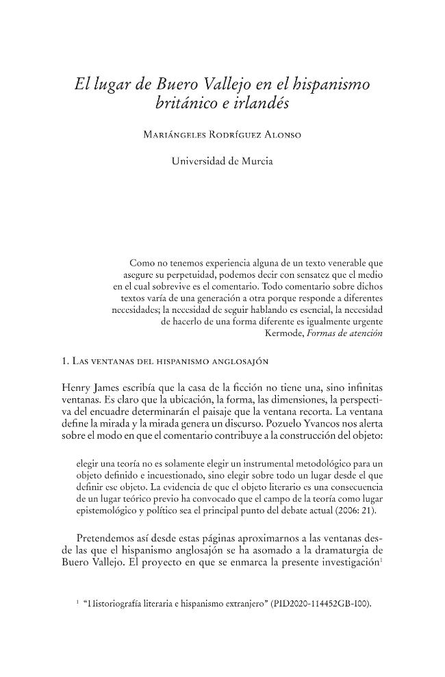 Página de muestra