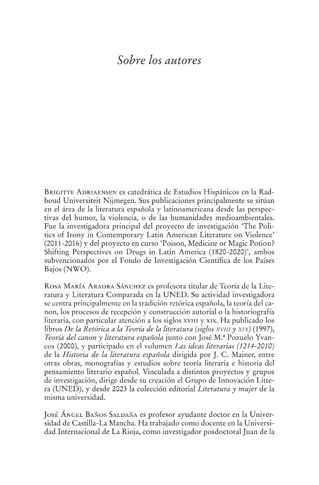 Página de muestra